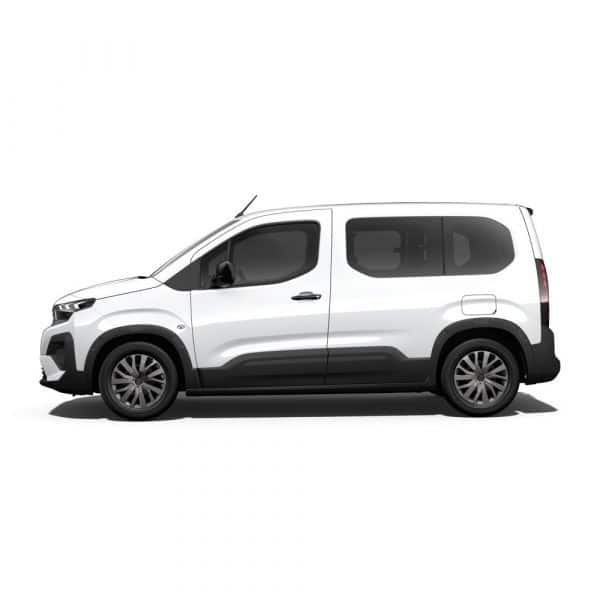 PEUGEOT E-RIFTER Allure M - 136 Ch – Image 3